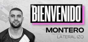 Montero (S.C. Requena) - 2026/2027