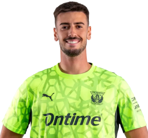 Ale Gorr�n (C.D. Legan�s B) - 2026/2027