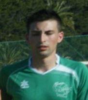Mark (C.D. Serverense) - 2026/2027