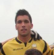 Pere (C.F. La Uni�n) - 2026/2027