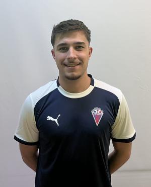 Reinoso (Vandalia de Peligros) - 2026/2027