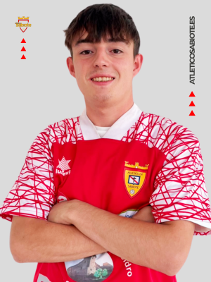 Juanma (Atl�tico Sabiote) - 2026/2027
