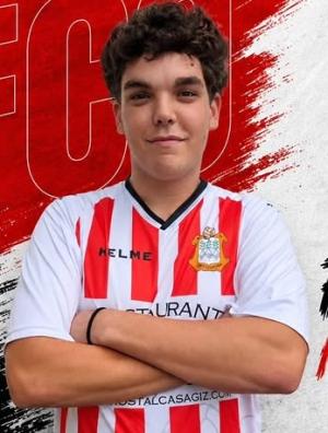 Antonio (F.C. Ortigueira) - 2026/2027