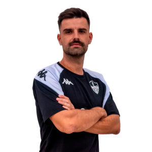 Roger Lamesa (Lleida C.F.) - 2026/2027