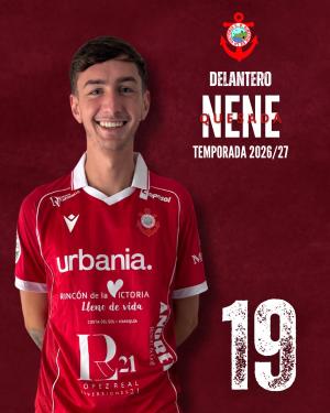 Nene (C.D. Rinc�n) - 2026/2027