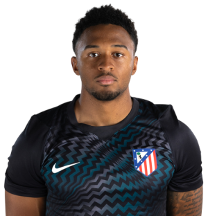 Izan (Atl�tico de Madrid C) - 2026/2027