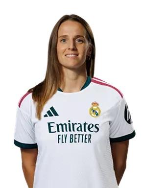 Sandie Toletti (Real Madrid C.F.) - 2026/2027
