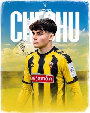 Chechu (San Roque de Lepe) - 2026/2027