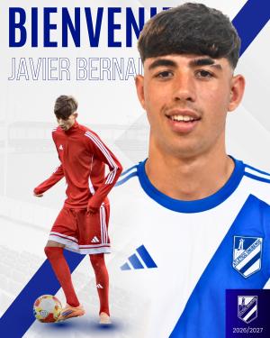 Javi (Atl�tico Onubense) - 2026/2027