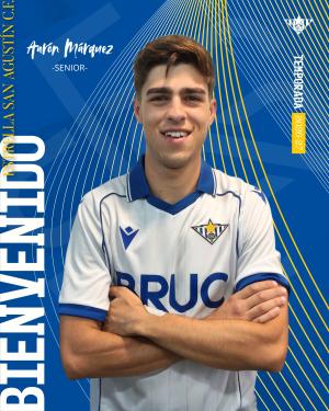 Aar�n (Estrella San Agust�n) - 2026/2027