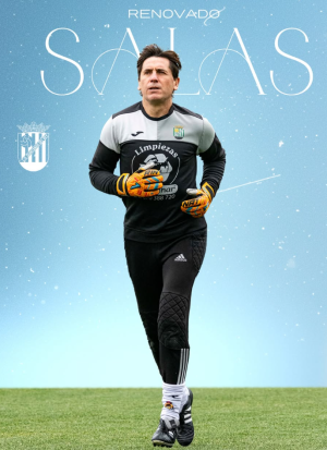 Salas (Quintanar del Rey) - 2026/2027