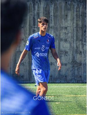 Flecky  (Torreblanca C.F.) - 2026/2027
