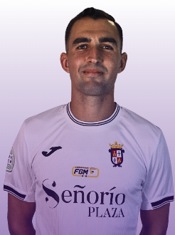 Marcos Mart�n (C.D. Illescas) - 2026/2027