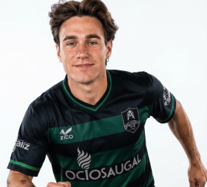 Seoane (C.D. Allariz) - 2026/2027