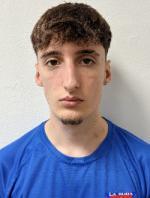 Tol�n (Hurac�n de Balazote) - 2026/2027