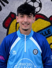 Noel (A.C.D. Cartelle) - 2026/2027