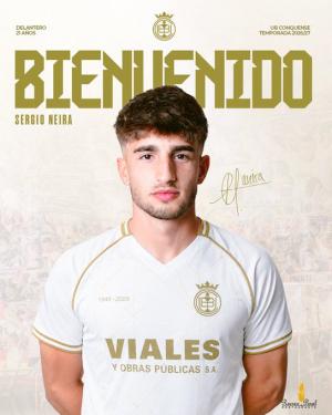 Sergio Neira (U.B. Conquense) - 2026/2027