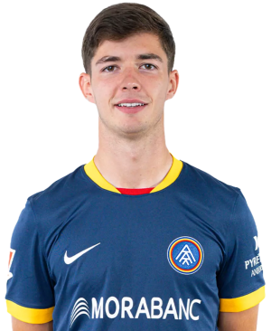 Diego D�az (F.C. Andorra) - 2026/2027
