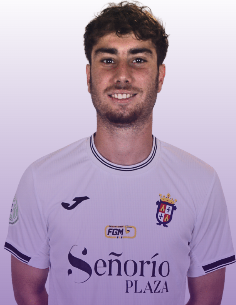 Hugo Checa (C.D. Illescas) - 2026/2027