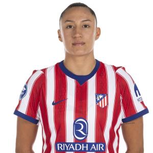 Fiamma (Atl�tico de Madrid) - 2026/2027