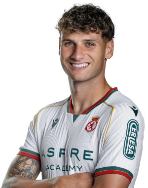 Jorge Delgado (Real Valladolid) - 2026/2027