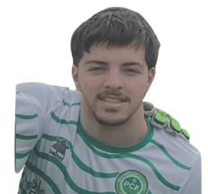 Pelayo Garc�a (C.D. Podes C.F.) - 2026/2027