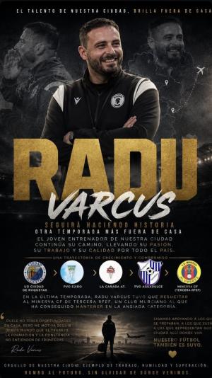 Radu (C.D. Bala Azul) - 2026/2027