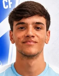Fern�ndez (Poli Ejido C.F.) - 2026/2027
