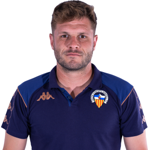 Ferran Costa (C.E. Sabadell F.C.) - 2026/2027