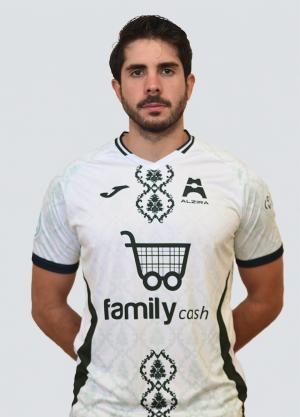 Nacho Serra (Alzira) - 2026/2027