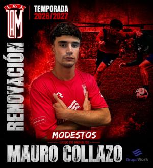 Mauro (Liceo de Monelos) - 2026/2027