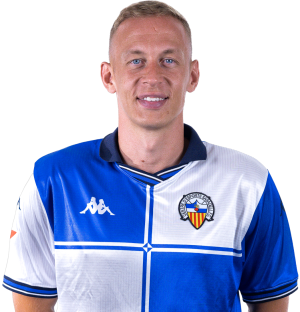 Obolskii (C.E. Sabadell F.C.) - 2026/2027