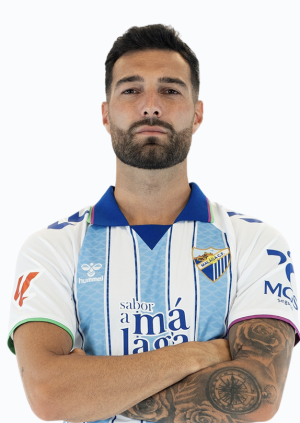 �lex Pastor (M�laga C.F.) - 2026/2027