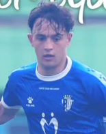 Jorge Malag�n (U.D. Maracena) - 2026/2027
