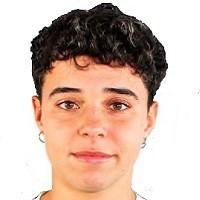 Ana Herrera (SportExtremadura CF) - 2026/2027