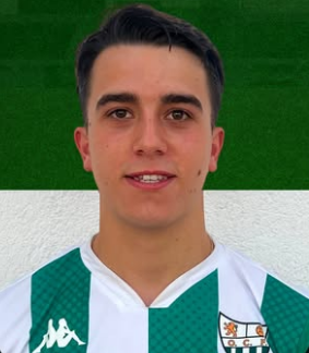 Lolo (Olula del R�o C.F.) - 2026/2027