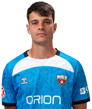 Manu Ob�n (Arenas de Getxo) - 2026/2027