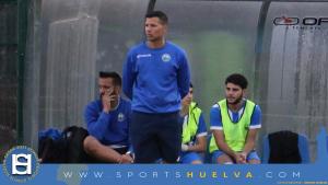 Pepe Conde (Atl�tico Castillejos) - 2026/2027
