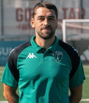 Yeo (Europa F.C.) - 2026/2027