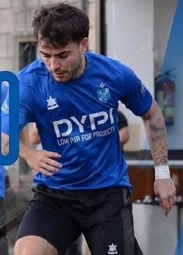 J.Queiruga (Atl�tico Perillo) - 2026/2027