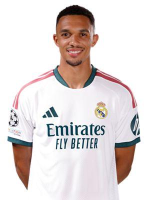 Alexander-Arnold (Real Madrid C.F.) - 2026/2027