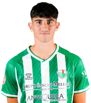 Samu Almagro (Antequera C.F.) - 2026/2027