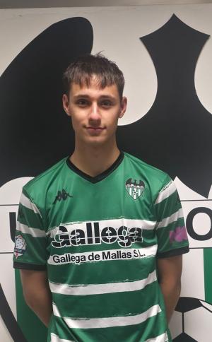 Adai (U.D. Paiosaco) - 2026/2027