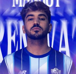 Albert (U.D. Can Trias) - 2026/2027