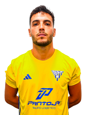 Jose (U.D. Tomares) - 2026/2027