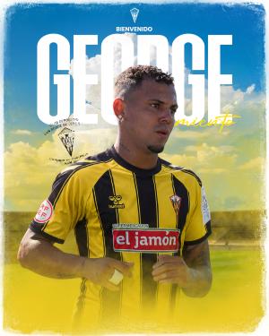 Sarmiento (San Roque de Lepe) - 2026/2027