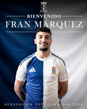 Fran (A.D. San Jos�) - 2026/2027