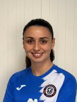 Andrea Alventosa (La Uni�n F.Manises) - 2026/2027