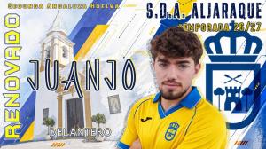 Juanjo (P.M.D. Aljaraque) - 2026/2027