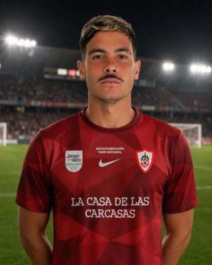 Facu �lvarez (C.F. Jara�z) - 2026/2027
